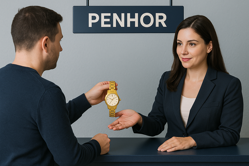Quanto a Caixa paga no grama de ouro?