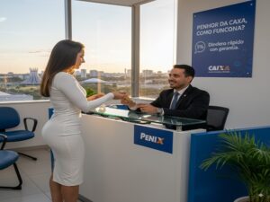 Penhor da Caixa: Entenda como Funciona e Tire Suas Dúvidas